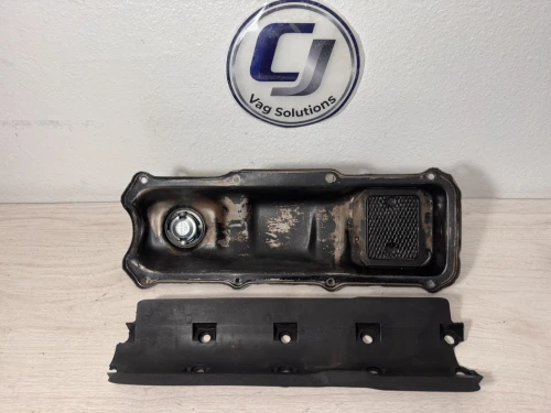 Volkswagen Rabbit / Jetta Used OEM Valve Cover