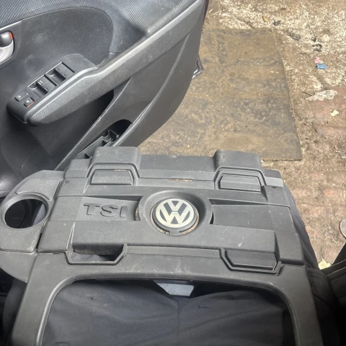 Volkswagen Scirocco 1.4L Used Engine Cover