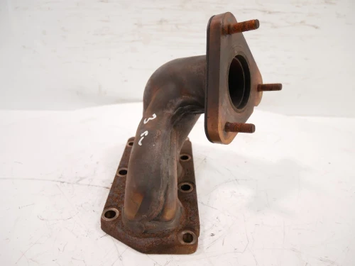 Volkswagen Touareg 3.2L V6 Used Exhaust Manifold