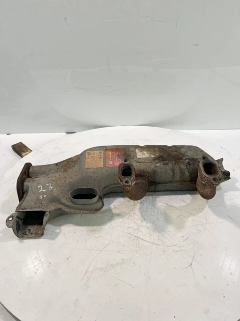 Volkswagen Transporter 2.0L Used Exhaust Manifold