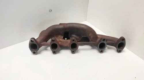 Volkswagen Transporter Used Exhaust Manifold 074253033C