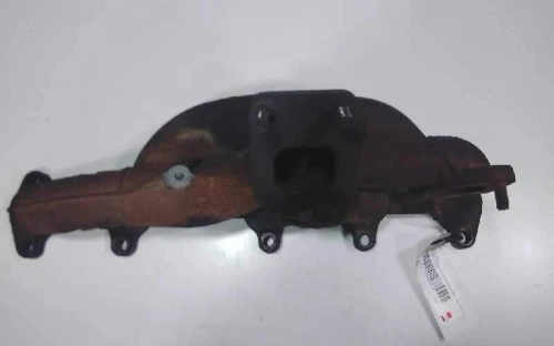 Volkswagen Transporter Used Exhaust Manifold 074253033G