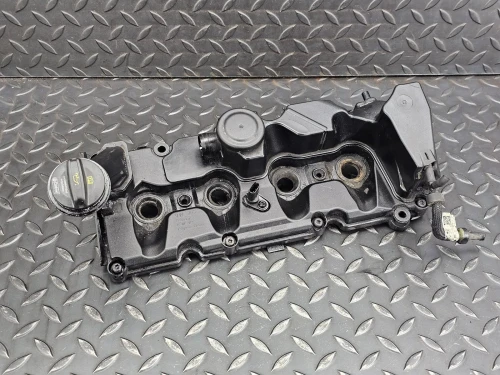 Volkswagen Transporter Used Valve Cover 04L103469K