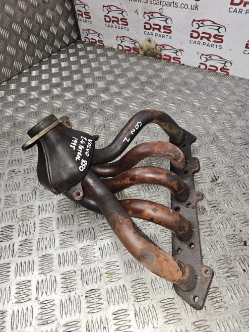 1992-1997 Volvo 850 2.4L Used Exhaust Manifold