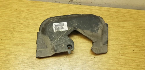 1995-2004 Volvo S40 1.8L Used Timing Cover 3352541