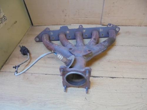 2000-2007 Volvo S80 / V70 2.4L Used Exhaust Manifold