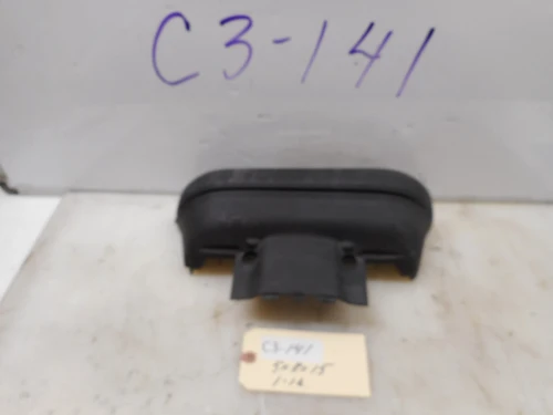 2001 Volvo XC70 Upper Used Timing Cover