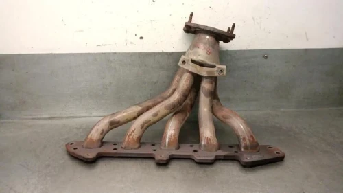 2003 Volvo V50 2.4L Used Exhaust Manifold