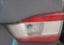 2017-2023 Subaru Impreza RH Passenger Lid Mounted Tail Light Lamp OEM used OEM tail light assembly