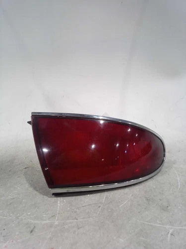 2003 Buick Century Quarter Panel Mounted Lef Used OEM Left Tail Light Assembly