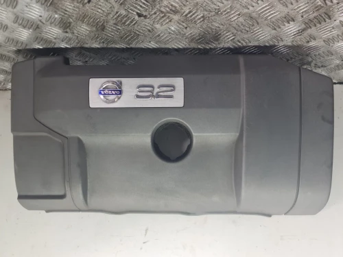 2006-2012 Volvo S80 3.2L Used OEM Engine Cover