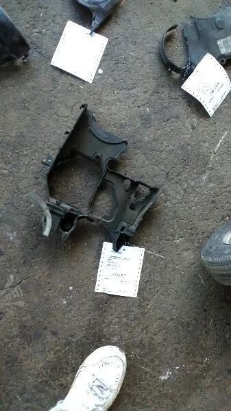 2006-2013 Volvo XC70 2.5L Used Timing Cover