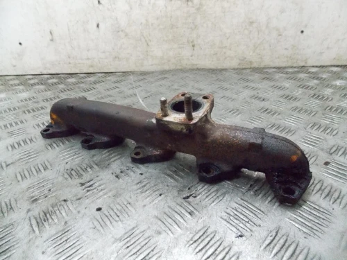 2007-2016 Volvo V70 1.6L Diesel Used Exhaust Manifold