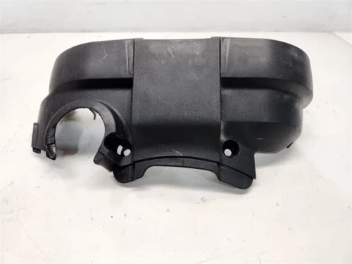 2008 Volvo C30 2.5L Lower Turbo Used Timing Cover 30650892