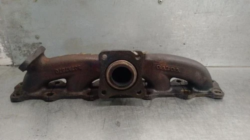 2008 Volvo XC60 Used Exhaust Manifold