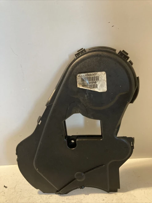 2009 Volvo S80 Used OEM Timing Cover