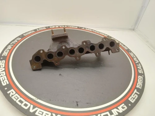 2009 Volvo V50 2.0L Diesel Used Exhaust Manifold