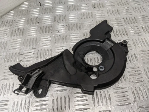 2009 Volvo V50 Used Engine Cover