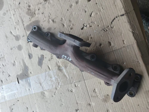 2009 Volvo XC60 2.4L Used Exhaust Manifold