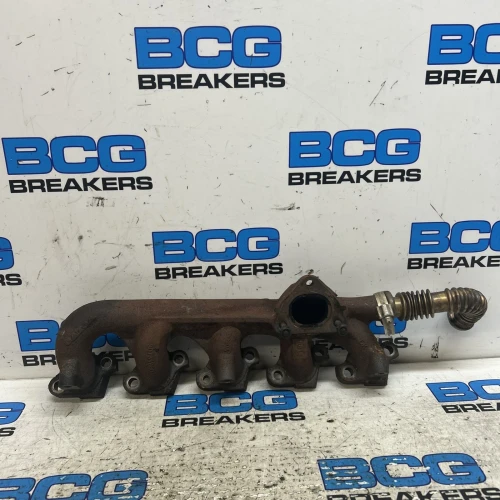 2009 Volvo XC90 2.4L Used Exhaust Manifold