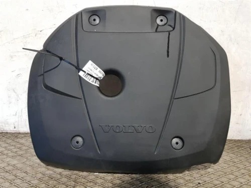 2010 Volvo S60 2.0L Used Engine Cover