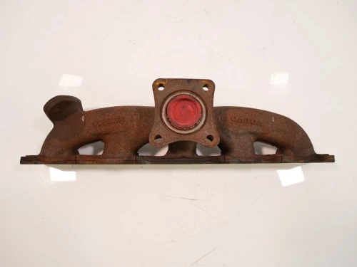 2010 Volvo V70 2.4L Diesel Used Exhaust Manifold