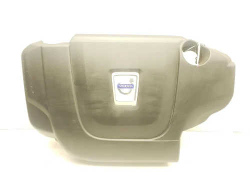 2010 Volvo XC60 2.0L Diesel Used Engine Cover