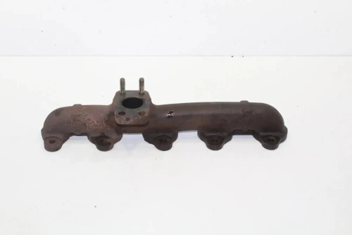 2012 Volvo V60 1.6L Diesel Used Exhaust Manifold