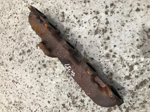 2012 Volvo V60 Diesel Used Exhaust Manifold