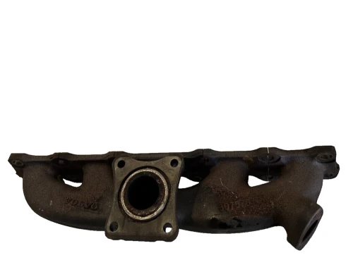 2012 Volvo V70 2.0L Diesel TDI Used OEM Exhaust Manifold
