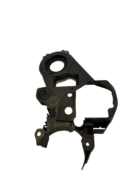 2012 Volvo V70 2.0L Diesel TDI Used OEM Timing Cover