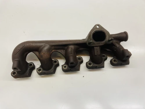 2013 Volvo XC90 2.4L Diesel Used Exhaust Manifold