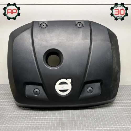 2014-2018 Volvo S60 / V60 / XC60 2.0L Front Used OEM Engine Cover