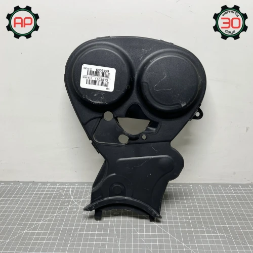2014-2018 Volvo S60 / V60 2.0L Front Used OEM Timing Cover