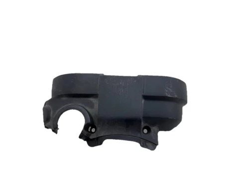 2015 Volvo V60 2.5L Lower Turbo Used Timing Cover