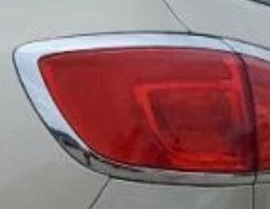 2013-2017 Buick Enclave LH Driver Quarter Panel Mounted Tail Light Lamp OEM used OEM tail light assembly