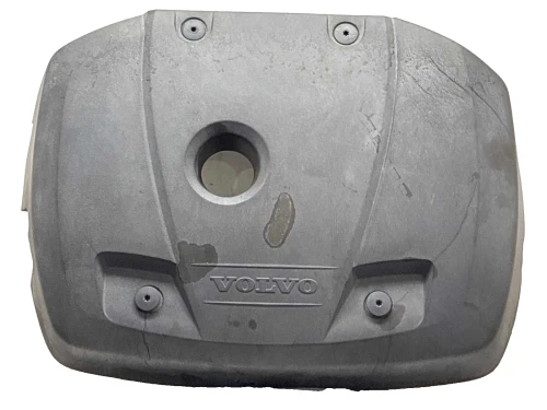2015-2017 Volvo XC60 2.0L Turbo Used OEM Engine Cover