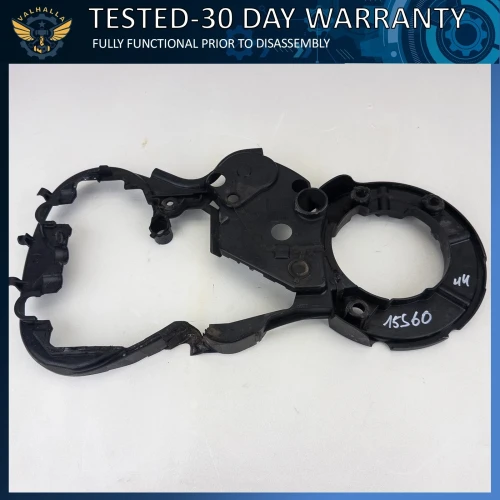 2015-2021 Volvo S60 2.0L FWD DOHC Used OEM Timing Cover