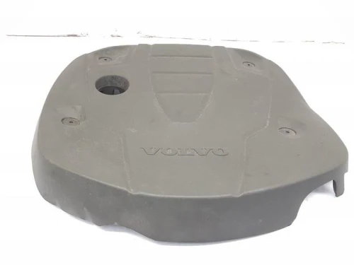 2016 Volvo V90 2.0L Diesel Used Engine Cover