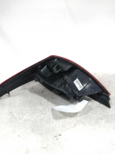 2014 Nissan Versa Quarter Panel Mounted Sdn Used OEM Left Tail Light Assembly