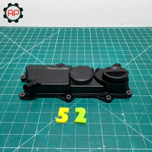 2016-2022 Volvo S60 / XC90 / V90 / V60 / XC60 2.0L Used OEM Valve Cover