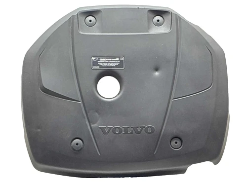 2018-2022 Volvo S90 2.0L Used OEM Engine Cover