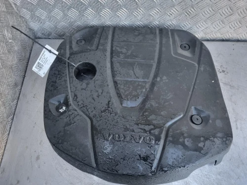 2019 Volvo V60 2.0L Diesel Used Engine Cover
