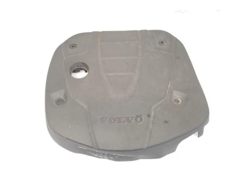 2019 Volvo V90 2.0L Diesel Used Engine Cover