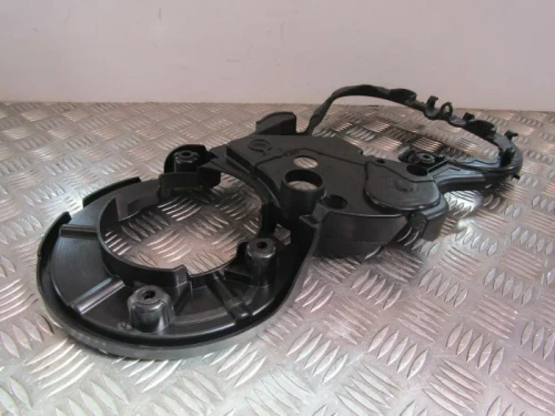 2019 Volvo XC60 2.0L Used Timing Cover