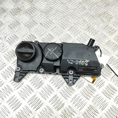2019 Volvo XC60 2.0L Used Valve Cover