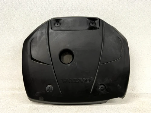 2019-2024 Volvo S60 2.0L Used OEM Engine Cover LOT2723