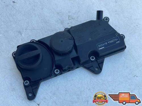 2019-2025 Volvo XC40 2.0L Used OEM Valve Cover 32140004