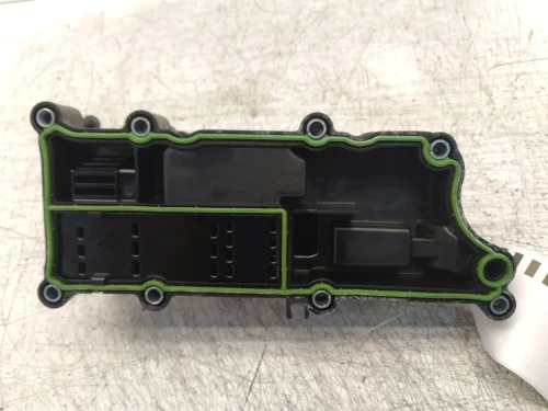 2020 Volvo XC40 1.5L B31 Used Valve Cover