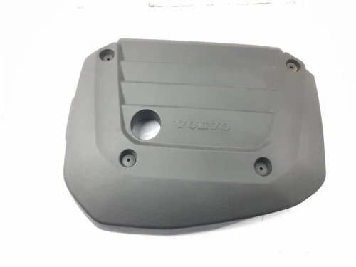 2021 Volvo XC40 2.0L Used Engine Cover